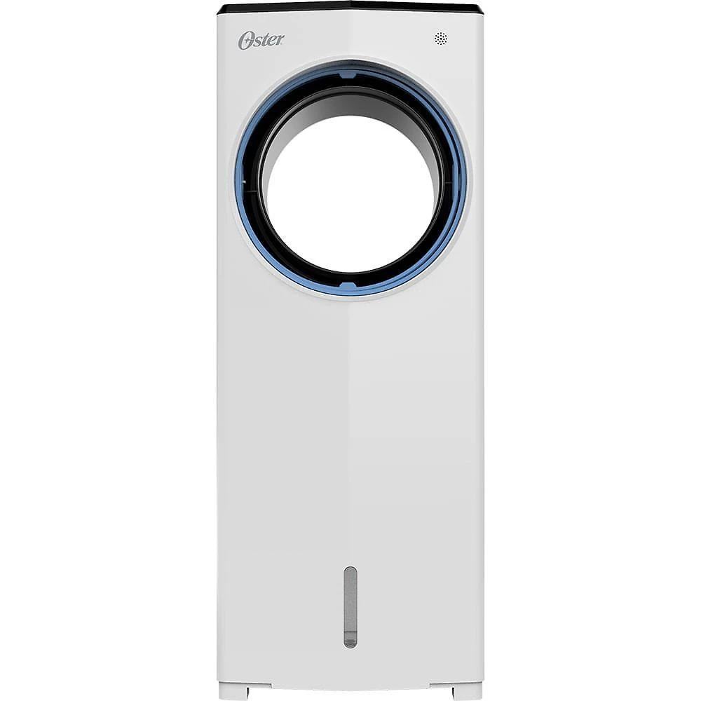 Climatizador de ar oster portátil 4 em 1 5,3l 220v