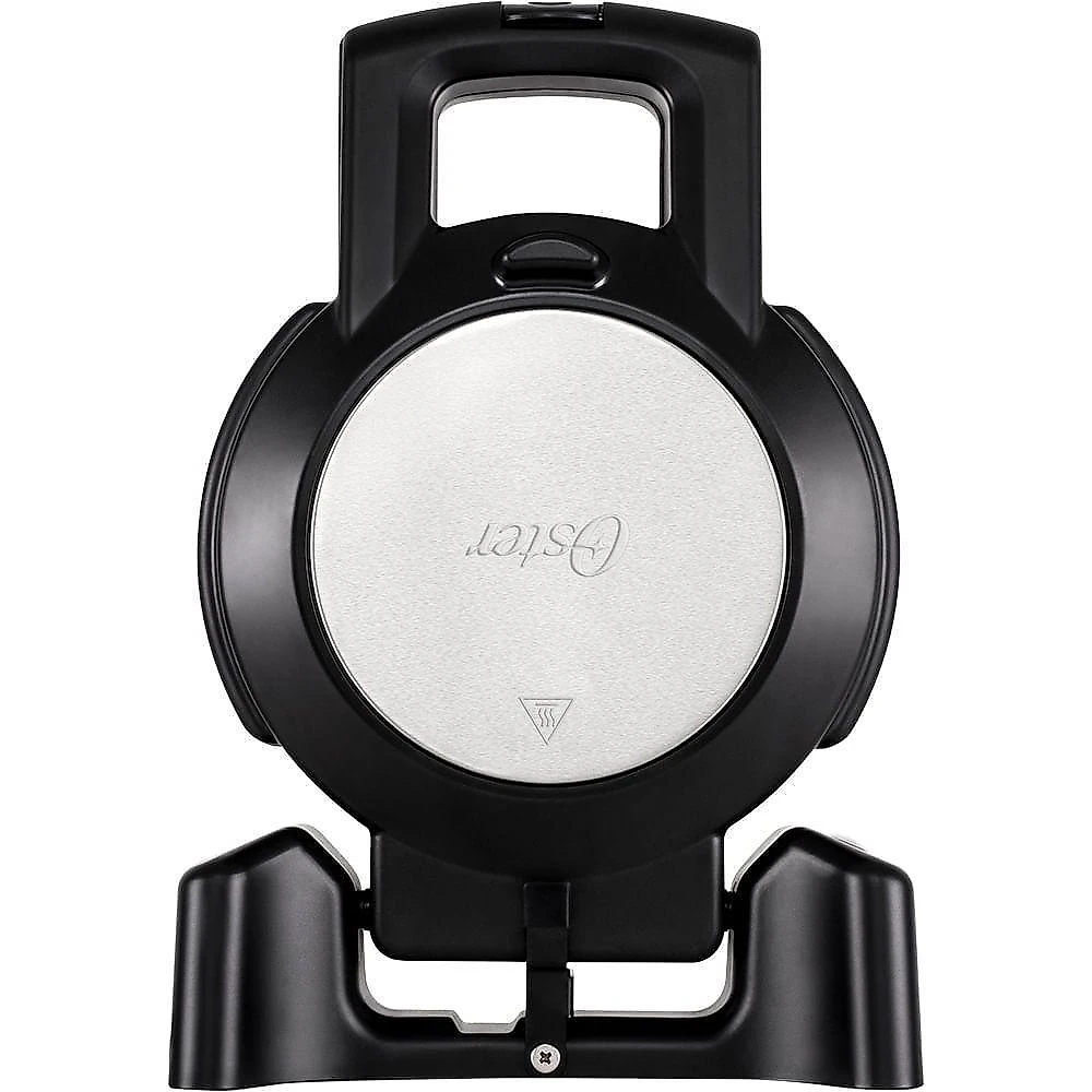 Máquina de waffle elétrica perform 180 owaf110-220 rotação 180° antiaderente 1000w 220v oster