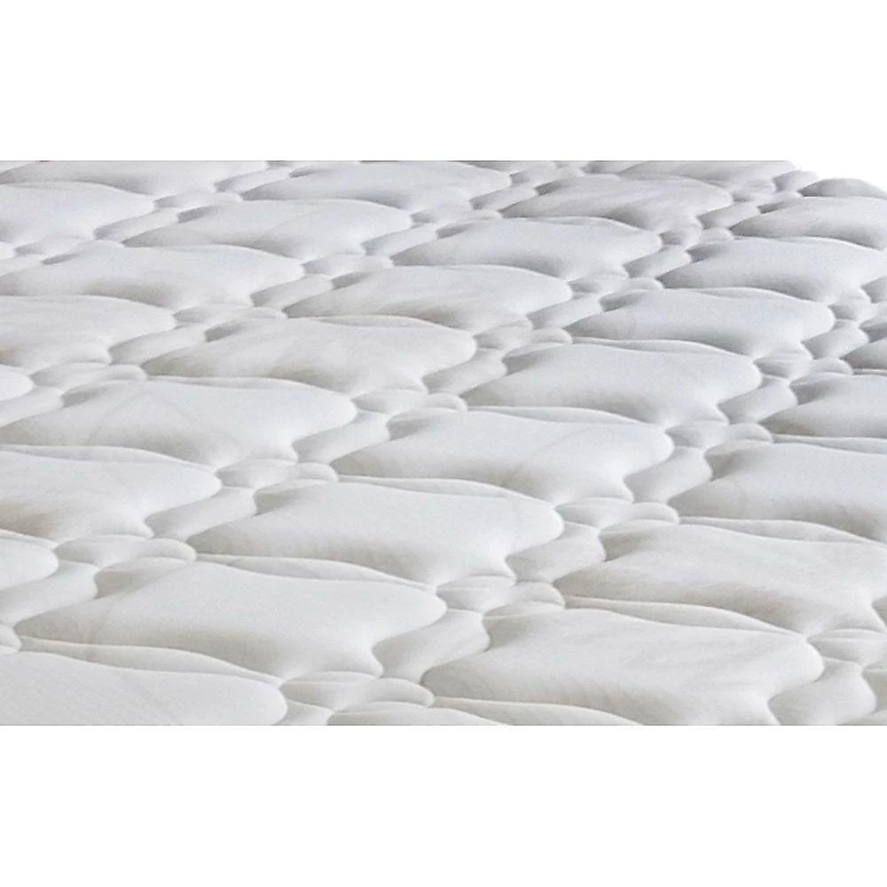 Colchão King Molas Bonnel Revolution Euro Pillow (193x203x27) - Castor