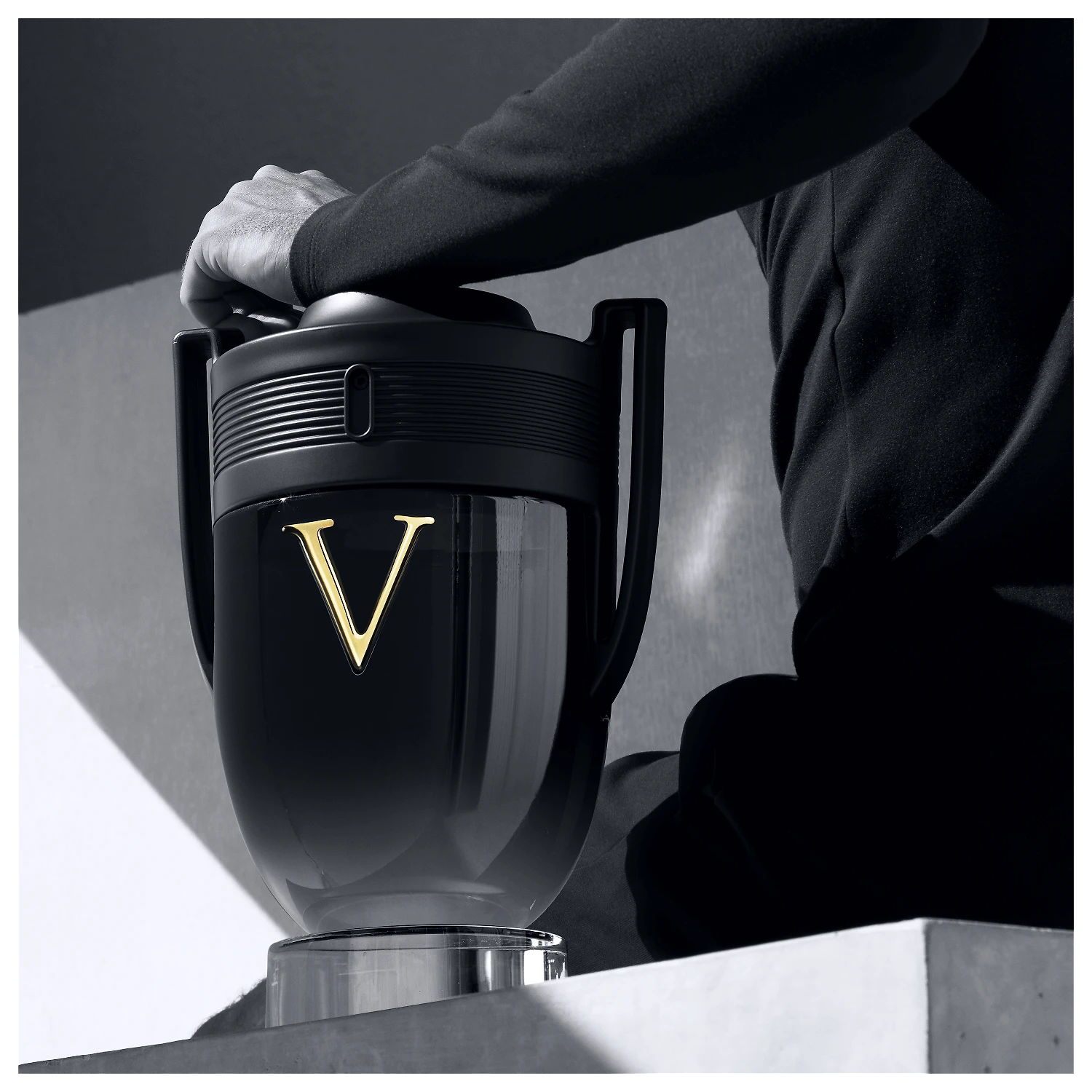 Invictus Victory Paco Rabanne EDP - Perfume Masculino 200ml