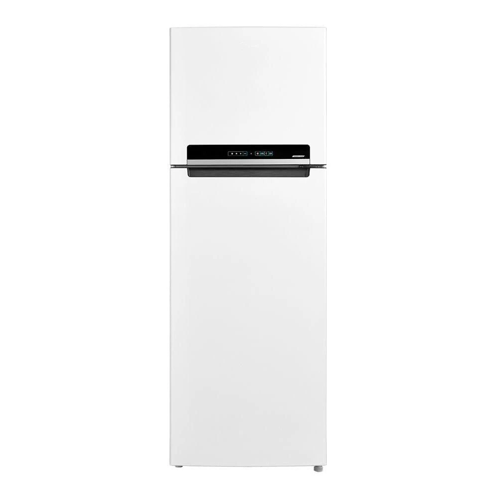 Refrigerador 394L Frost Free Duplex MD-RT533 Midea Branco 110V
