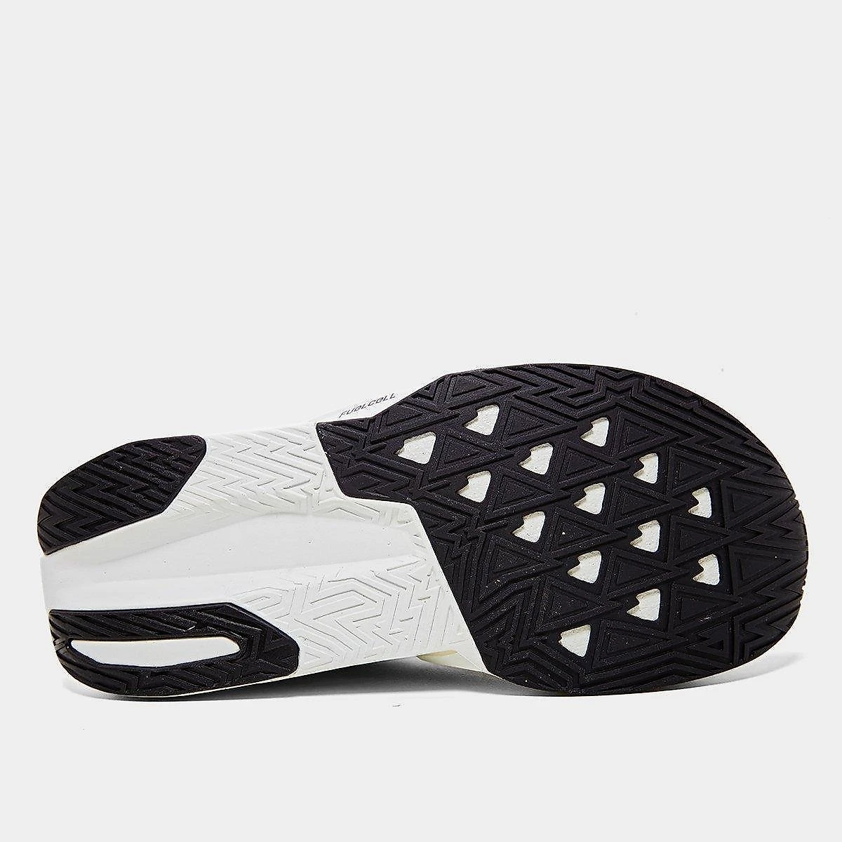Tênis New Balance Fuelcell Rebel V5 Masculino Cinza Claro - 38