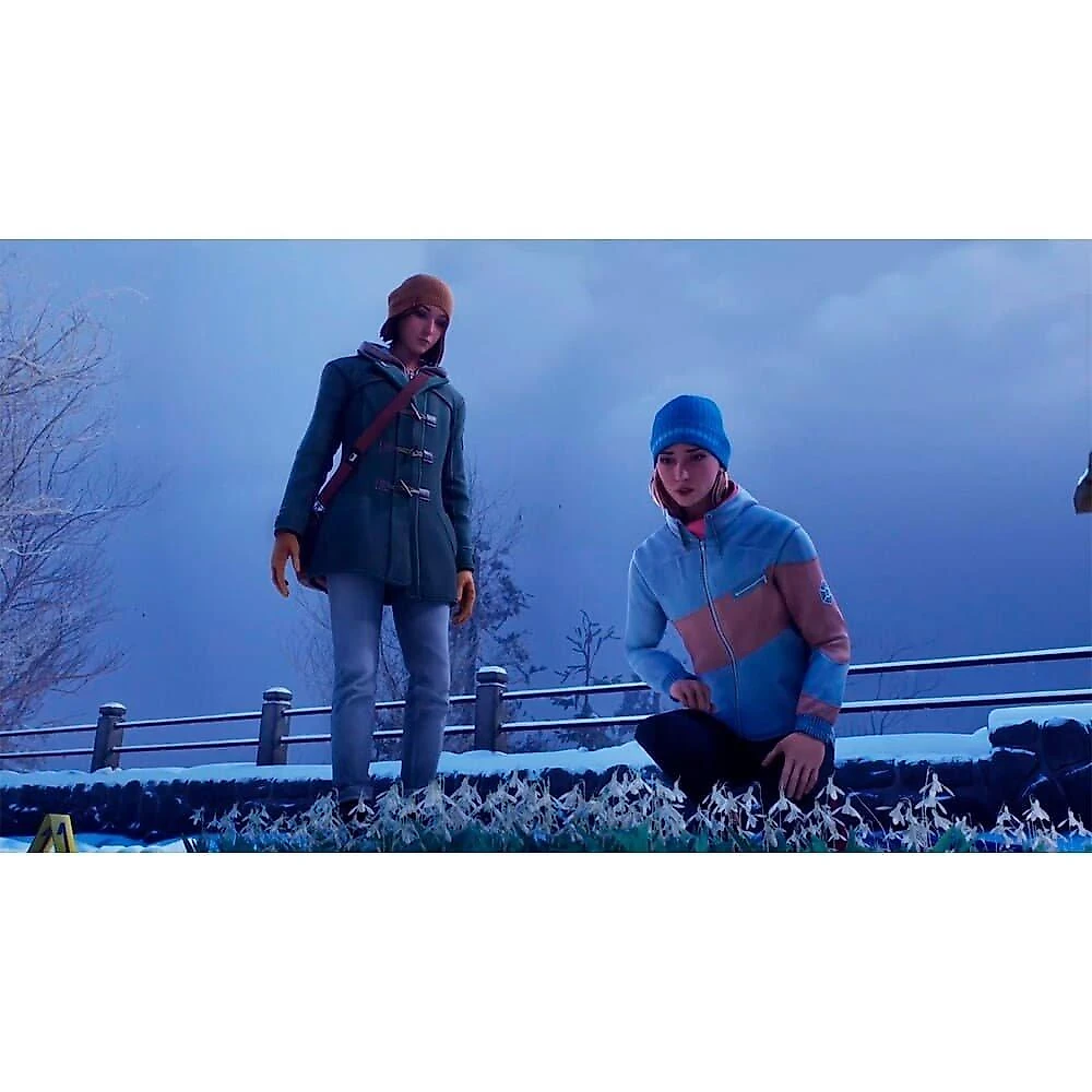 Jogo Life Is Strange: Double Exposure, Nintendo Switch - SE000274NSW