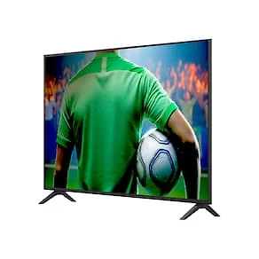Miniatura Smart TV 4K 50" LG Ultra HD 50UA8550PSA com Processador a7 Gen8 AI, Otimizador de Jogos, Wi-Fi, Bluetooth, webOS 25 e Controle Smart Magic