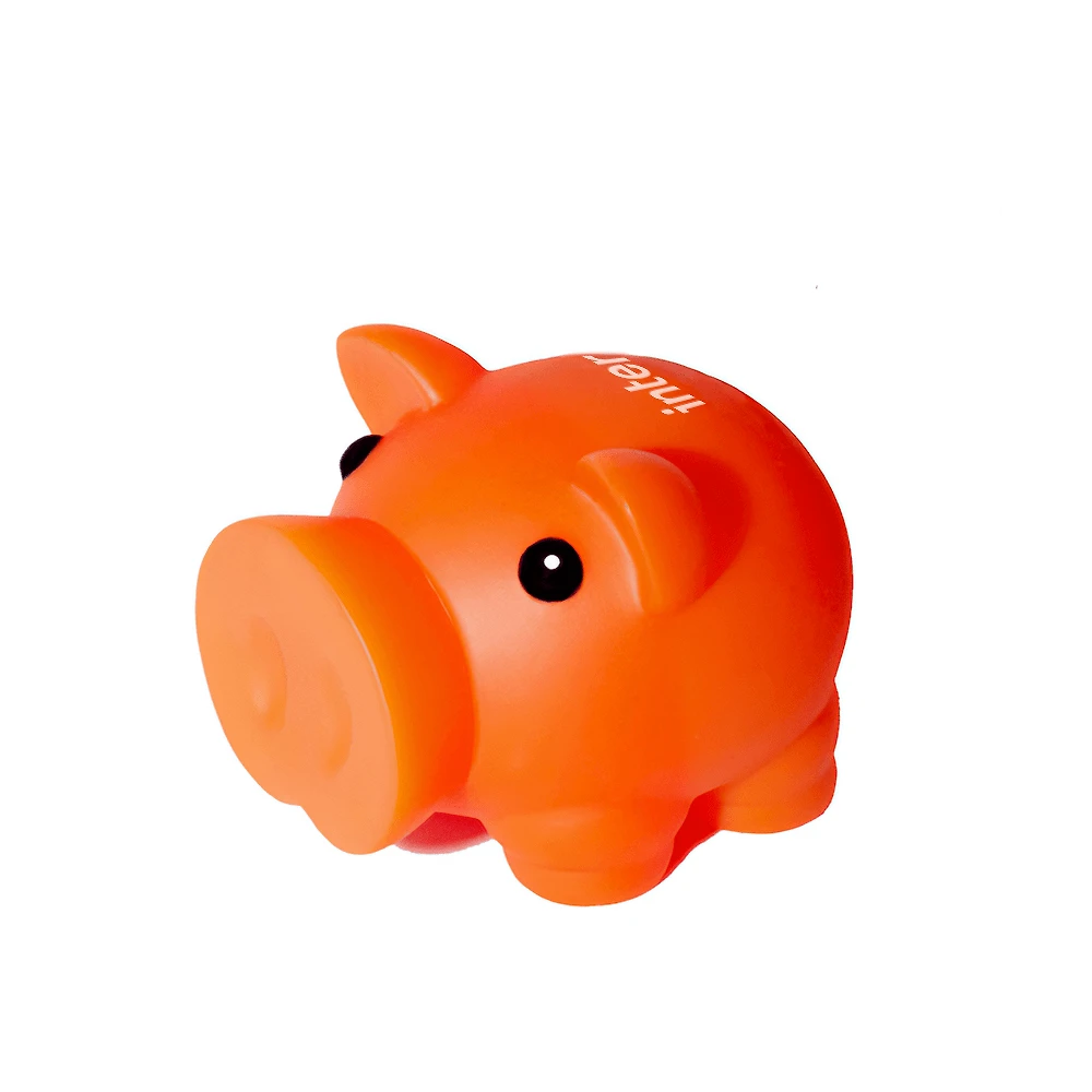 InterPig Cofrinho