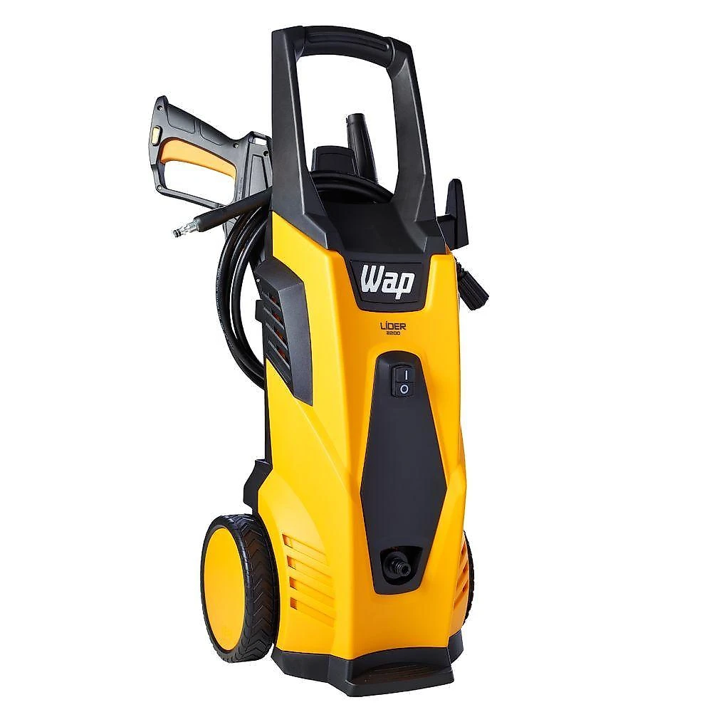 Lavadora De Alta Pressão WAP Lider 2200 1750W 220V