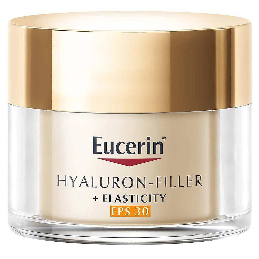 Eucerin hyaluron-filler elasticity antirugas creme dia fps 30 50ml