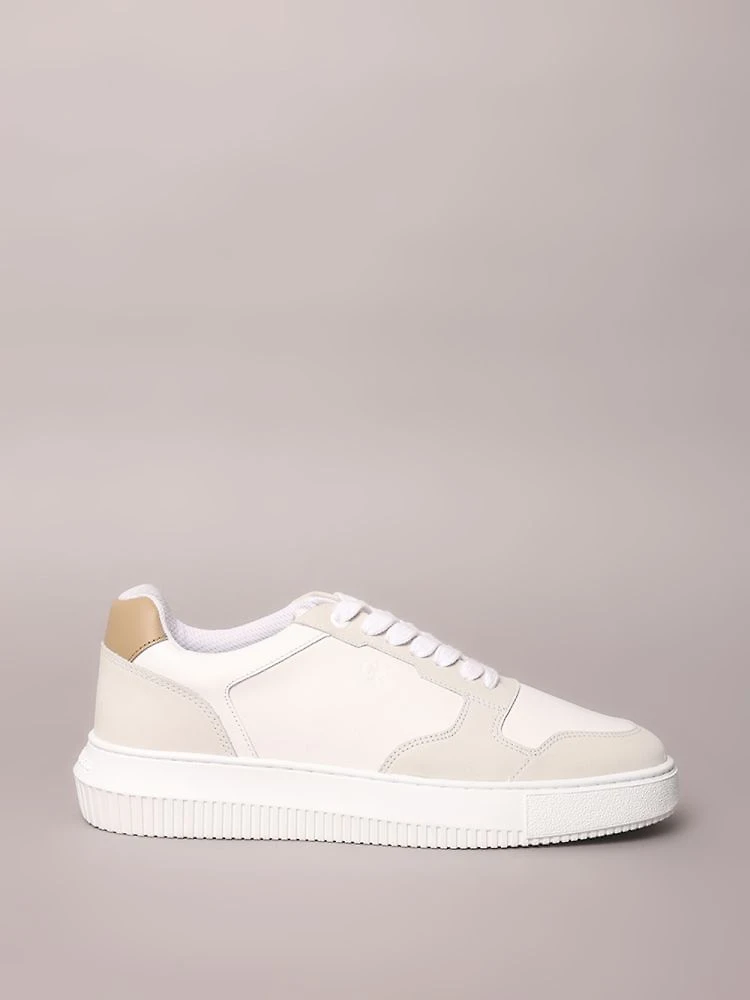 Tênis Ckj Chunky Layers - Branco