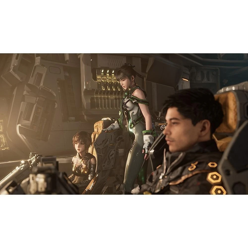 Jogo Stellar Blade, PS5