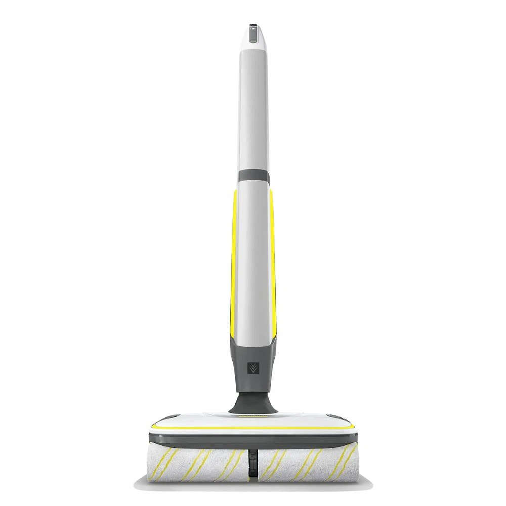 Limpadora de Piso FC7 Bateria - 127V/220V (Bivolt) Karcher