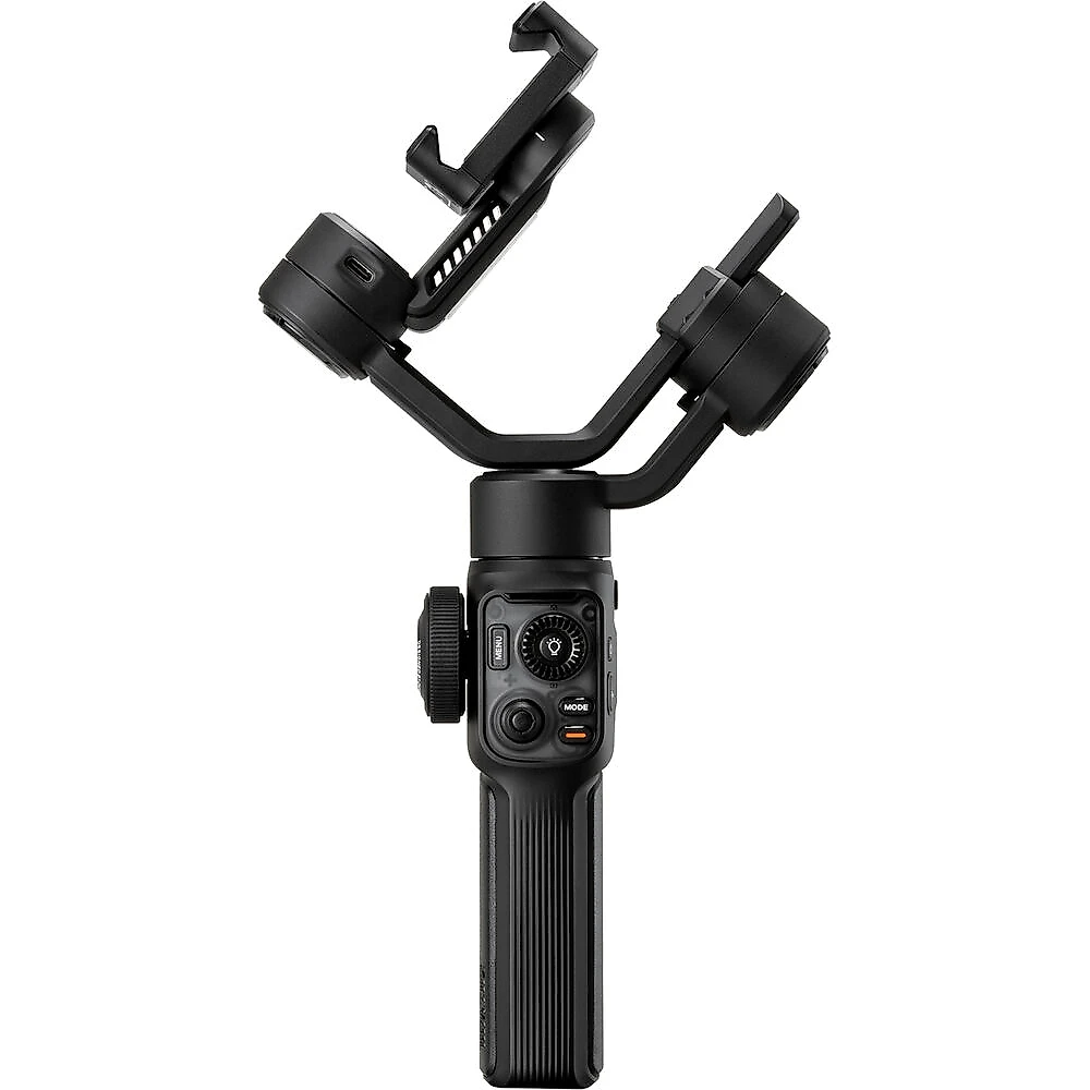 Estabilizador Gimbal Zhiyun Smooth-5S AI Standard para Smartphones (Preto)