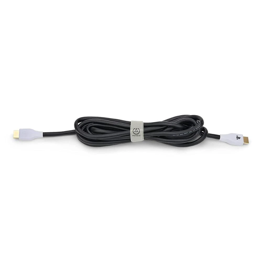 Miniatura Cabo HDMI 2.1 Ultra High Speed PowerA Playstation 5 - PS5