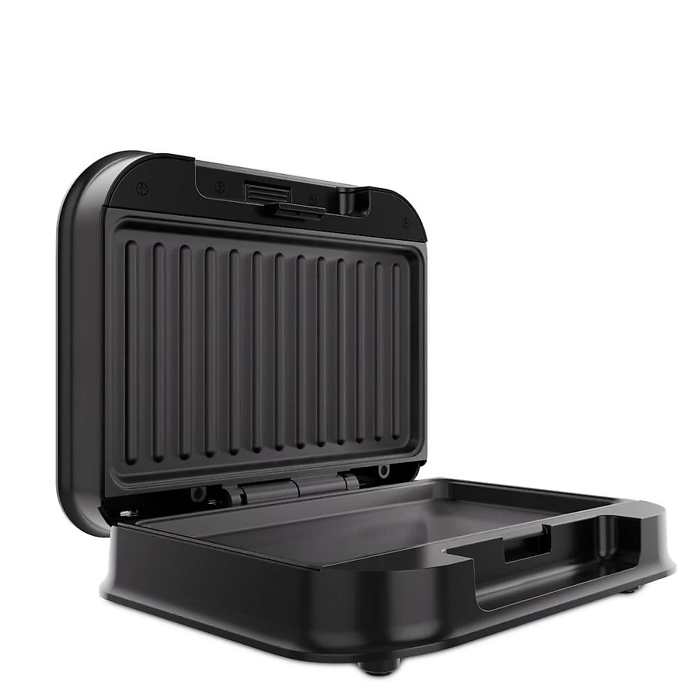 Sanduicheira e grill britânia inox 2 em 1 750w bgr25b 220v