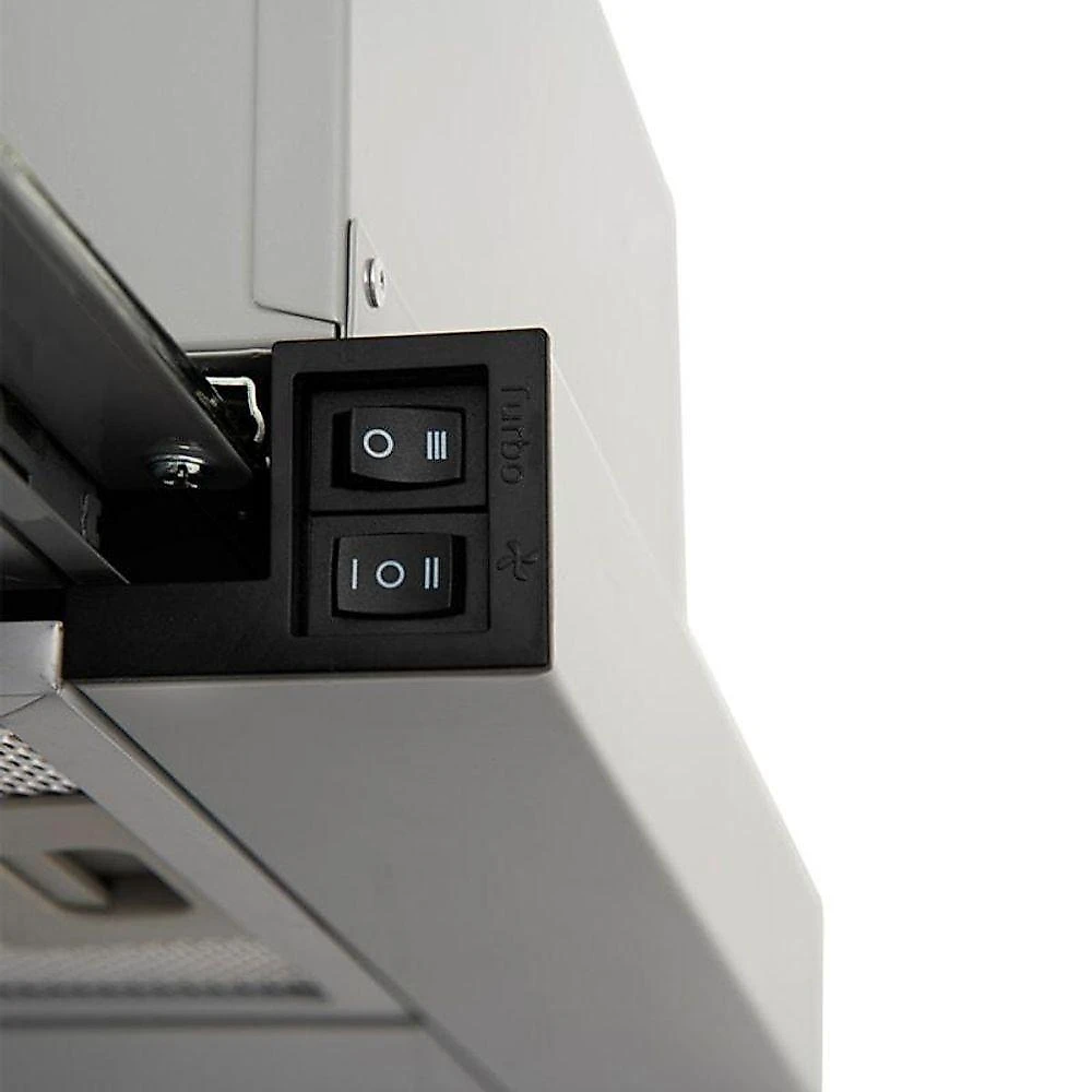 Depurador De Embutir Slim 80 Cm Inox Suggar 110V