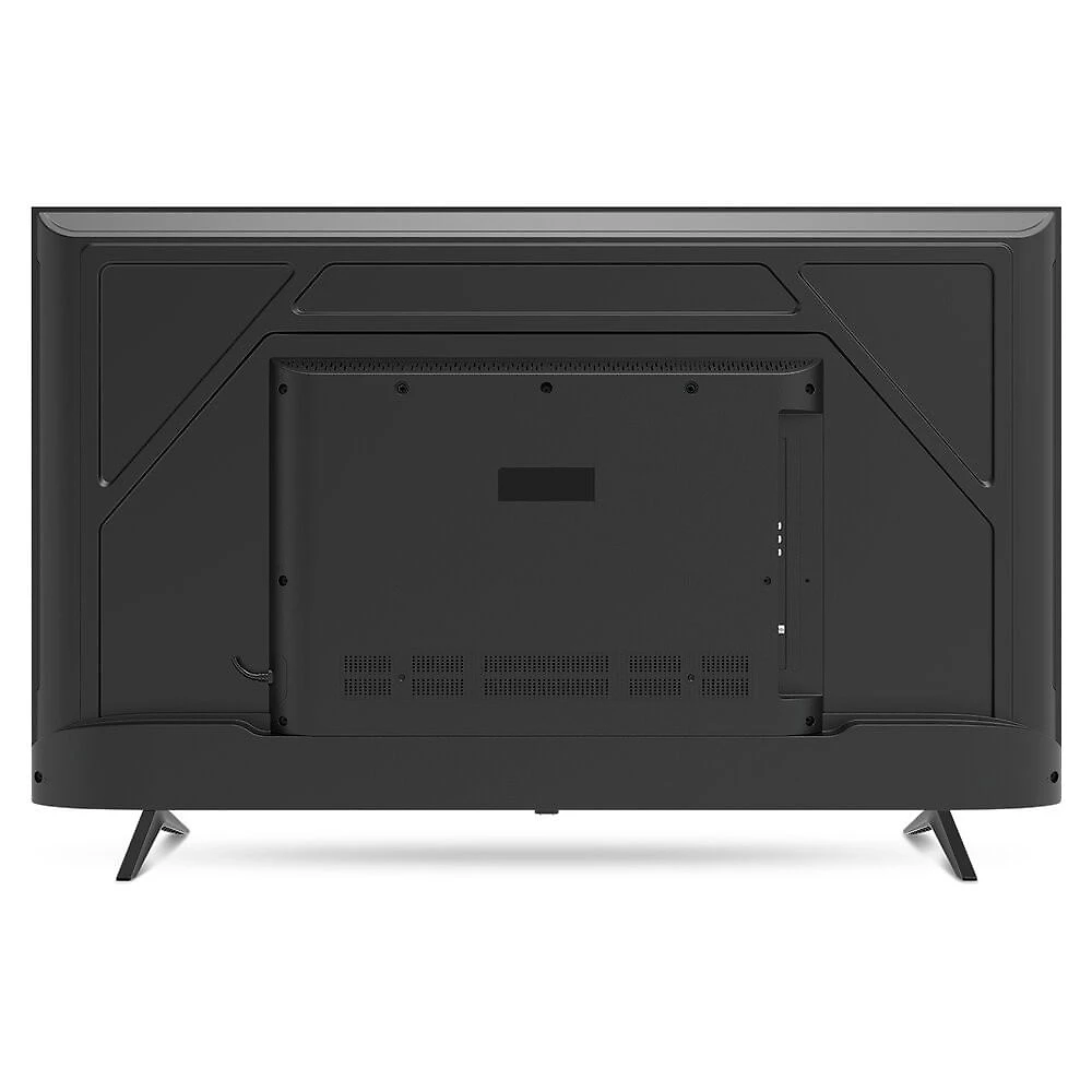 Smart TV AOC 50 Polegadas, DLED, 4K, Roku TV - 50U7045/78G Preto - Bivolt