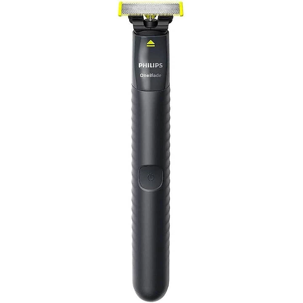 Miniatura Aparador De Pelos Philips Oneblade Qp1424/10