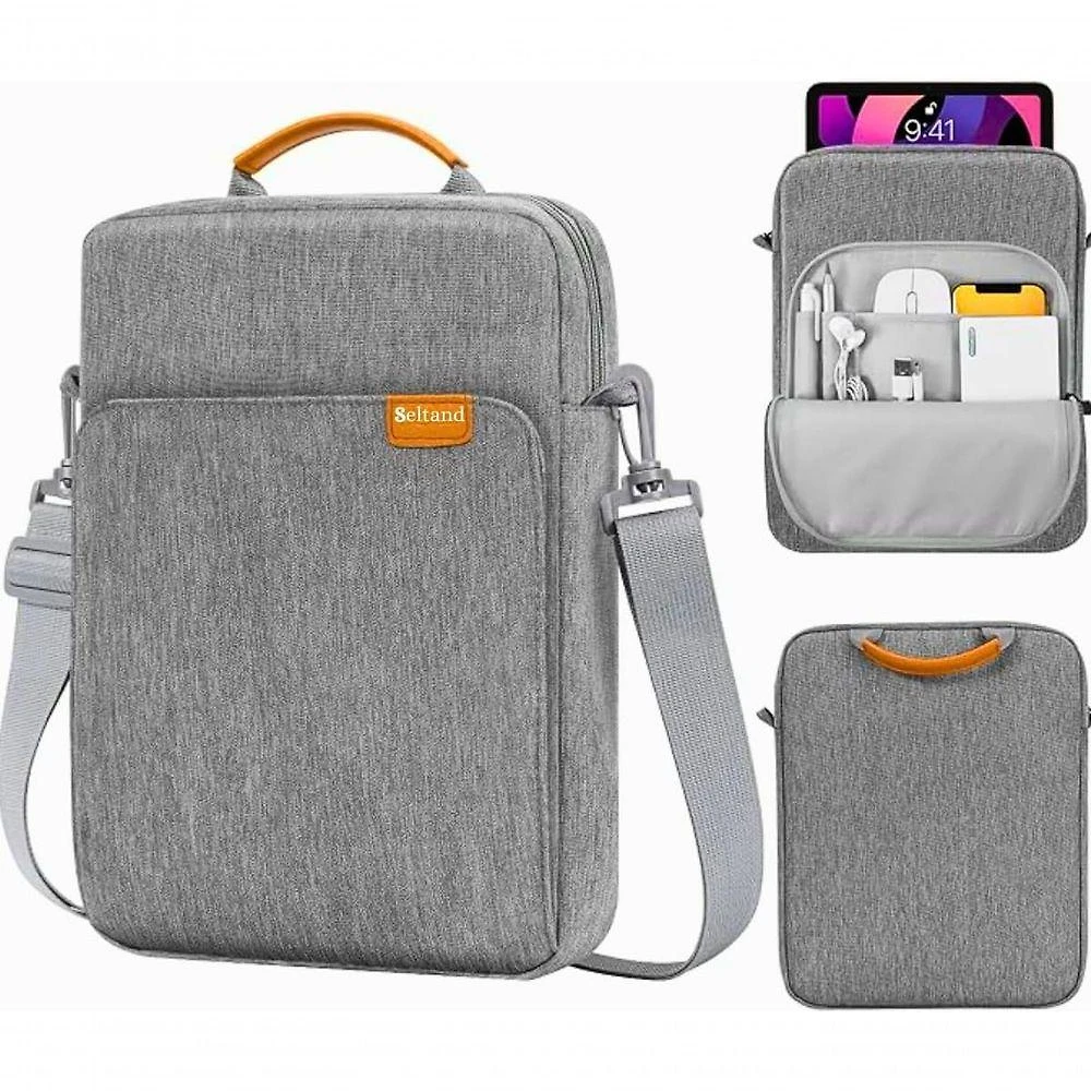 Bolsa 13 Pol P/ Ipad 9 10 11 Galaxy A9 A11 S9 Fe S10 Xiaomi