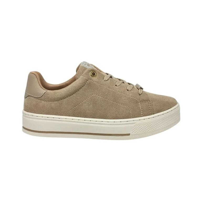 Tenis Ramarim Casual Conforto Leve Sola Borracha Aderente Fe - AVELA