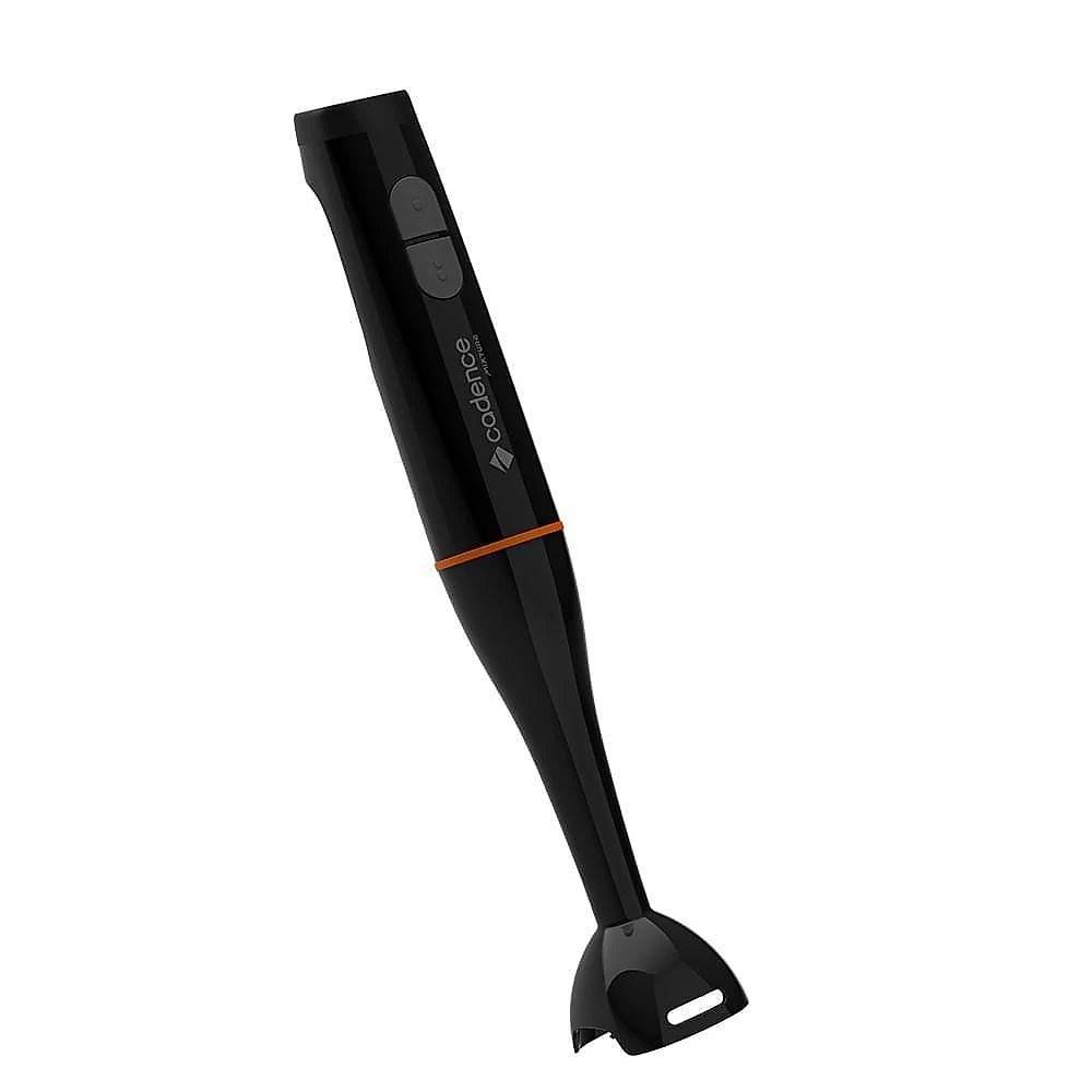 Mixer de mão cadence mixture mix270-127 350w 2 velocidades preto 110v
