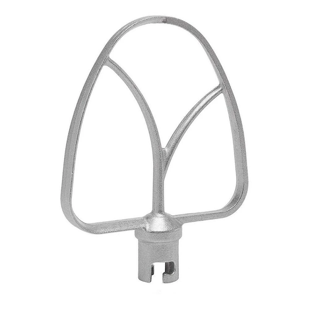 Batedeira Planetária Philco PHP500V 5L 500W 6 Velocidades Preta 110V