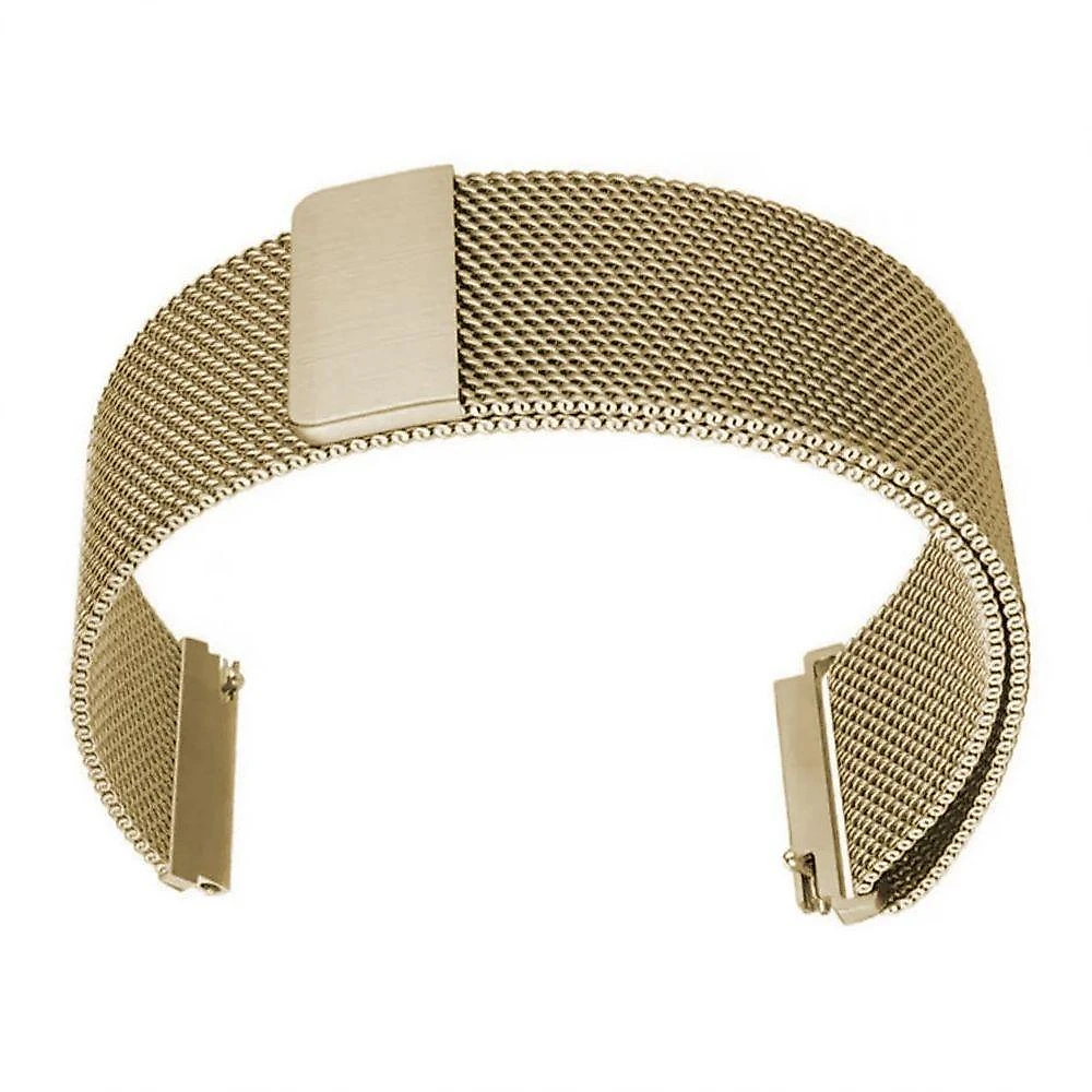 Pulseira Smartwatch Magnetica Ima Relogio Smartband