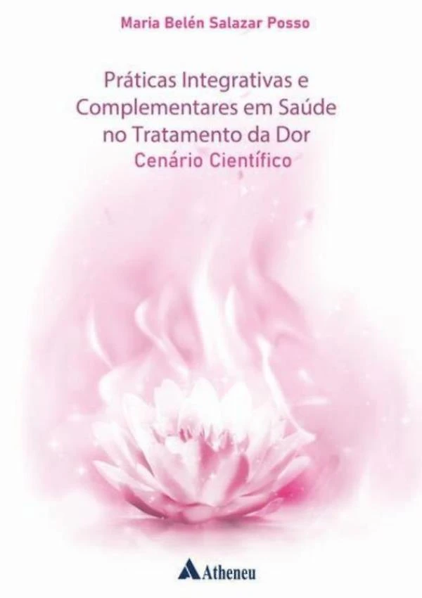 Praticas Integrativas E Complementares Em Saude No Tratame