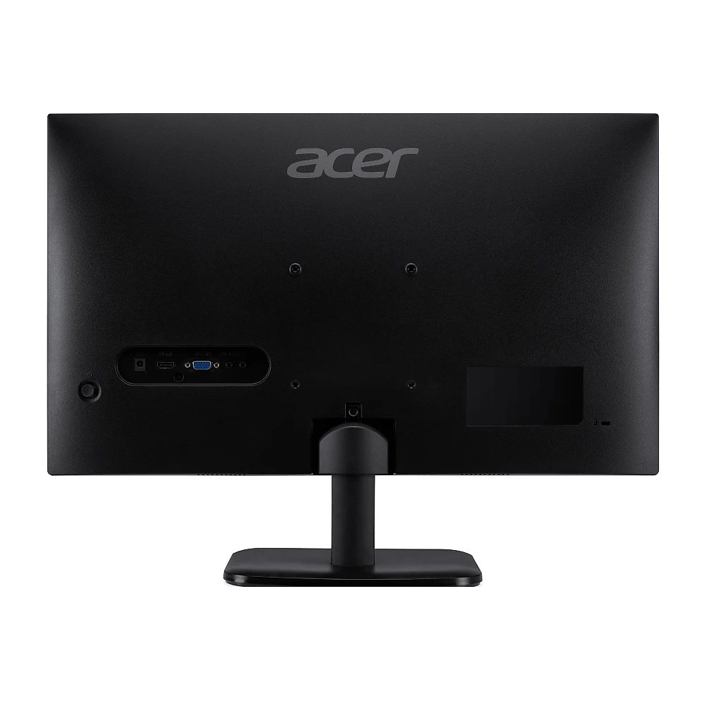 Monitor Acer 27" Monitor Acer EK271 EBI 27" FHD 100 Hz 1ms