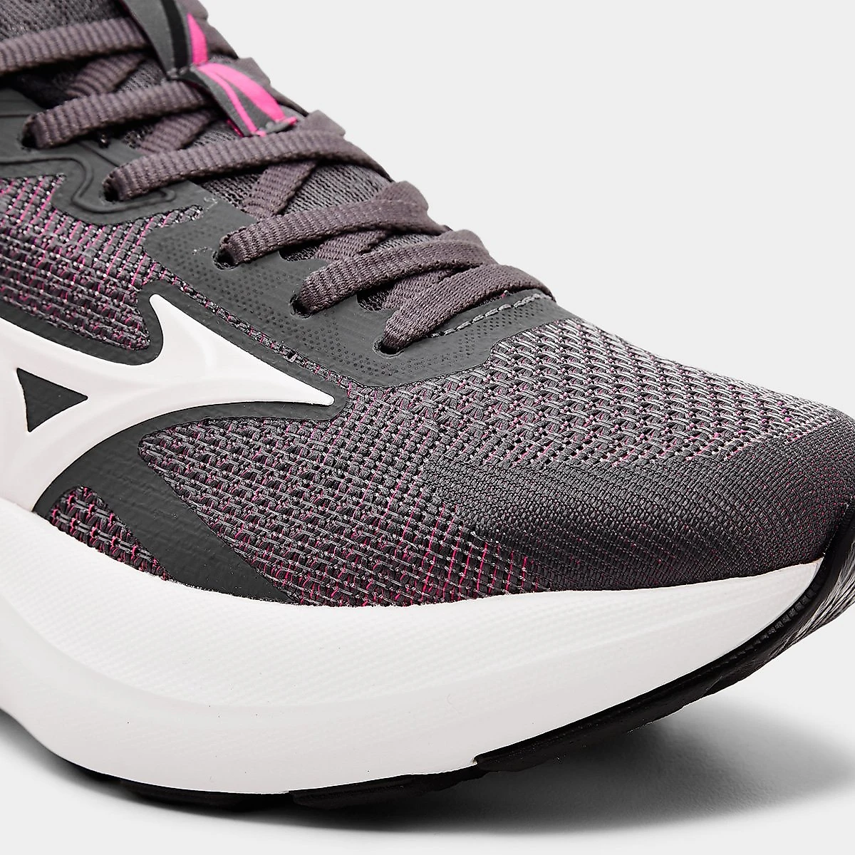 Tênis Mizuno Virtue 2 Feminino Chumbo - 34