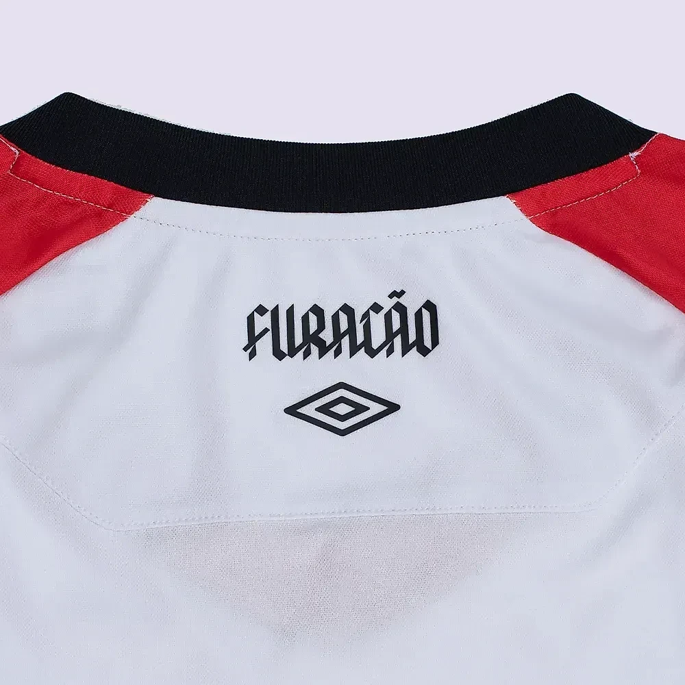 Camisa Feminina Athletico Jogadora Oficial 2 2026 G