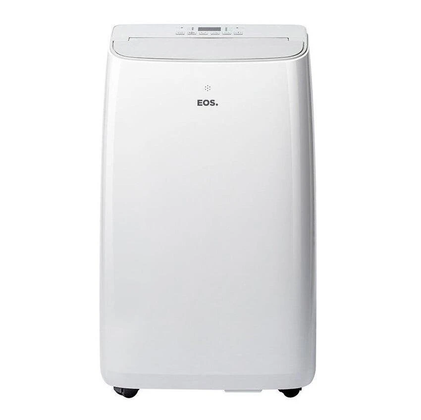 Ar Condicionado Portátil EOS EAP14IQF Pro, Inverter, 14.000 BTUs, Quente e Frio, com Controle Remoto, 127V - EAP14IQF