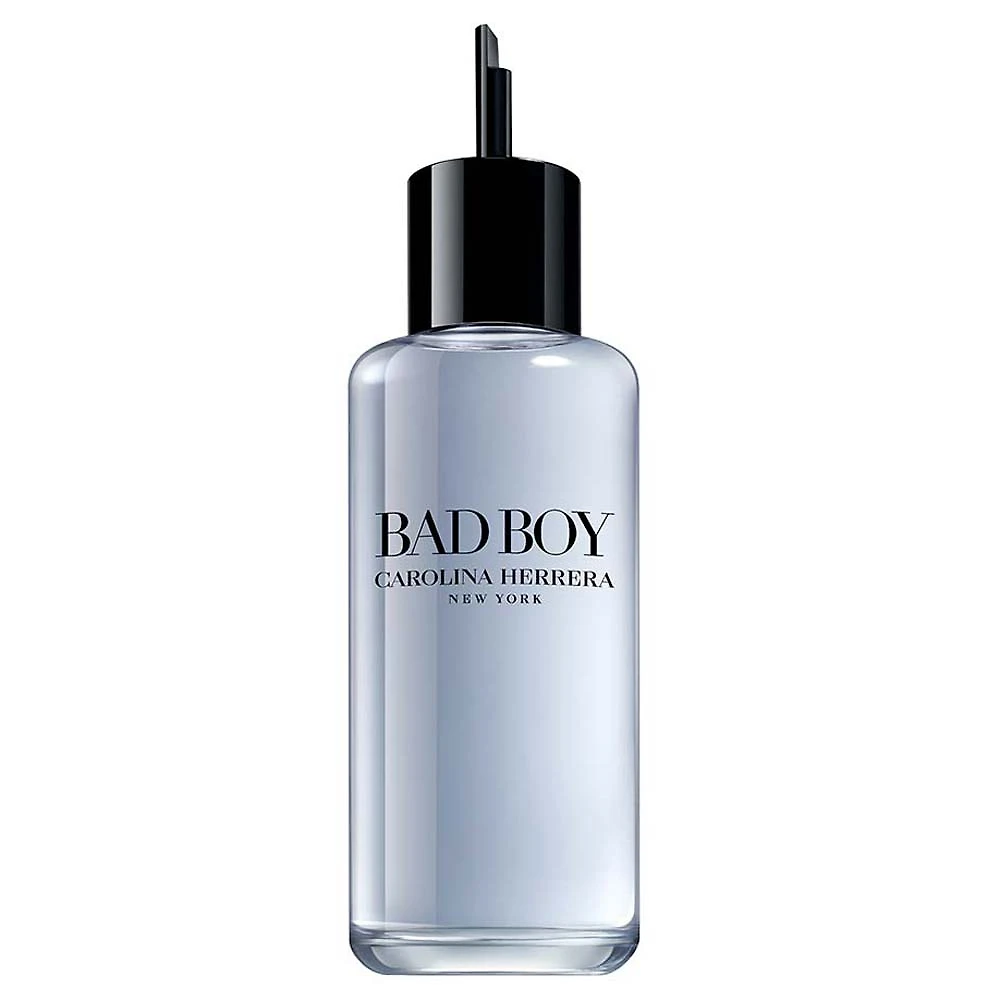 Bad Boy Carolina Herrera Masculino Eau de Toilette Refil