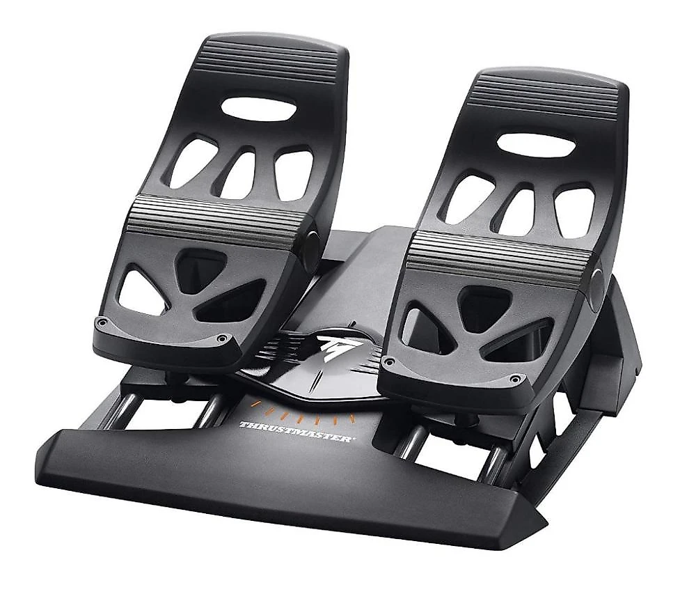 Thrustmaster T.16000m FCS Flight Pack - PC