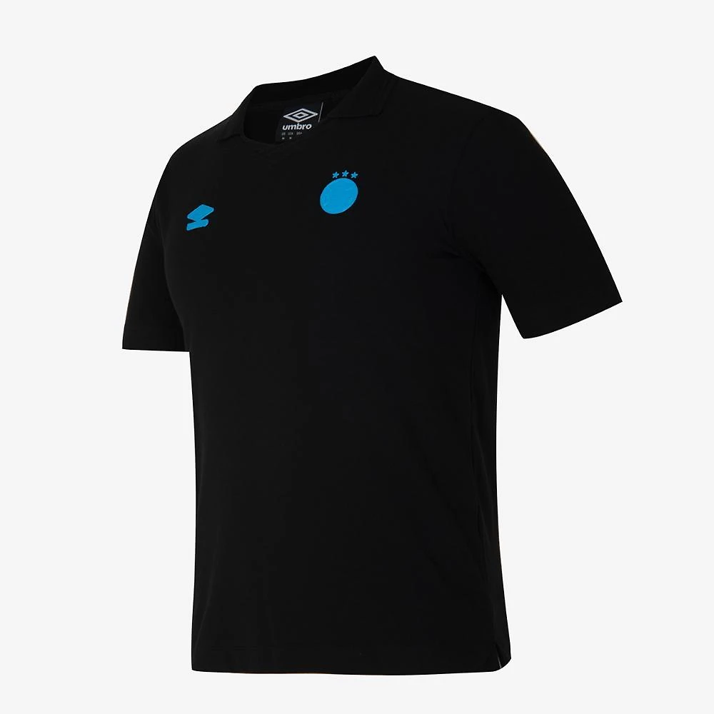 Pólo masculina umbro grêmio viagem 2025