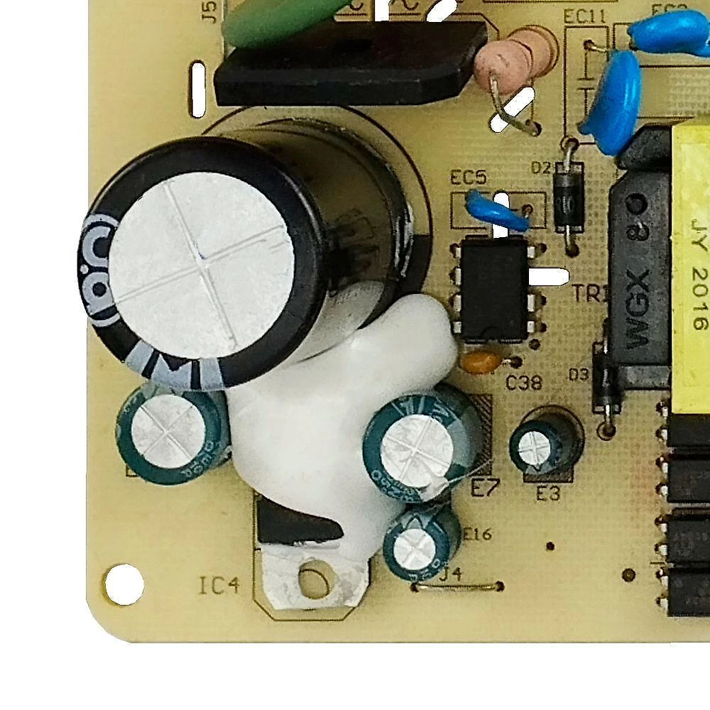 Placa Principal Evaporadora 32.000 Inverter Tcl Original único