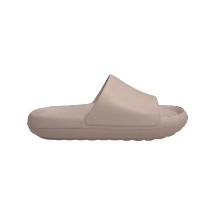 Chinelo Petite Jolie INJ EVA Feminino - Creme - CREME
