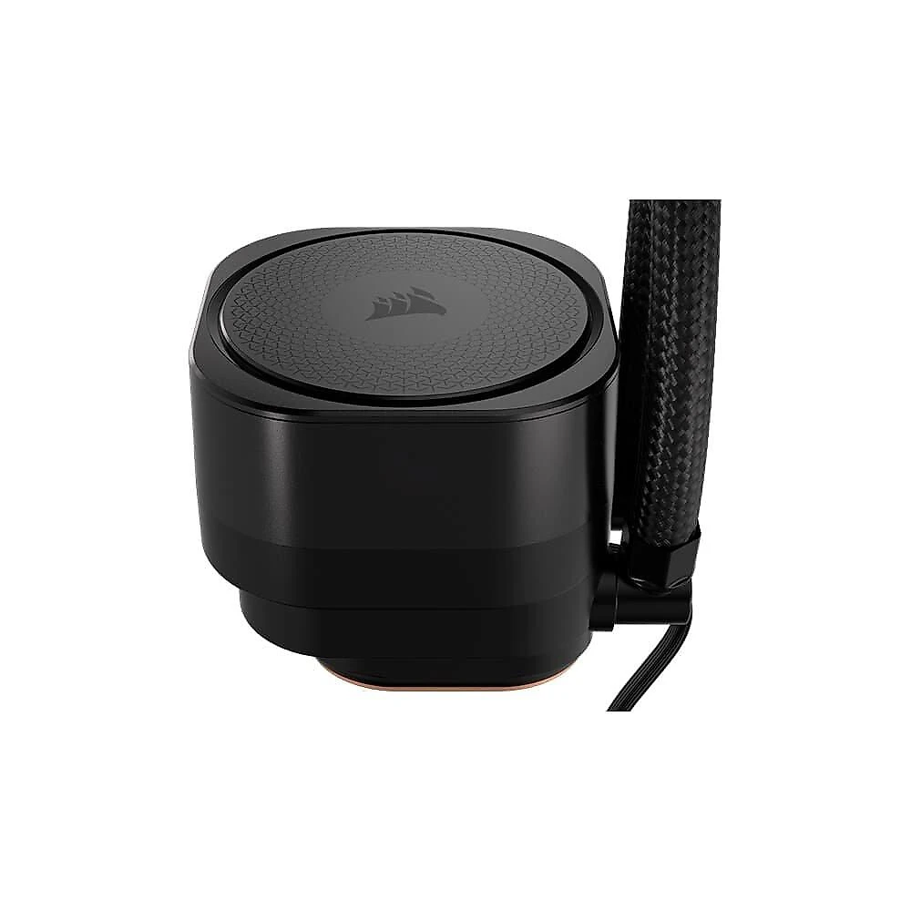 Water Cooler Corsair NAUTILUS 240, 240mm, AMD e Intel, Preto - CW-9060088-WW