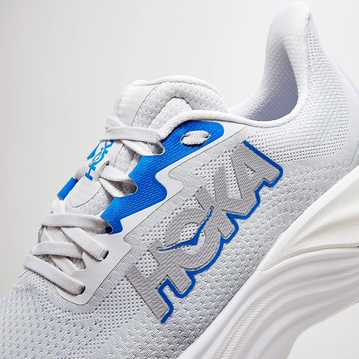 Tênis Hoka M Skyward X Masculino Cinza Claro - 39
