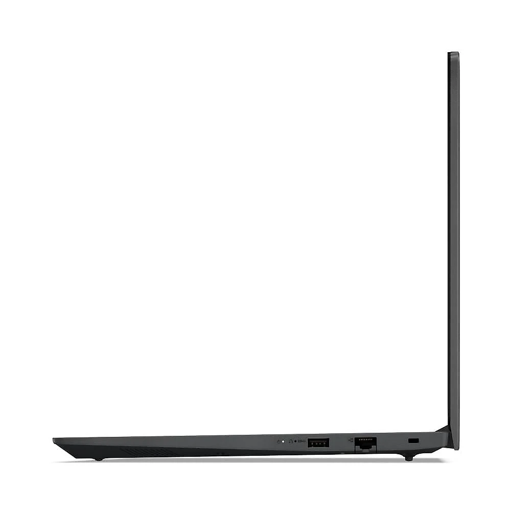 Notebook Lenovo V15 G4 AMN AMD Ryzen 5 7520U 8GB 256GB SSD Windows 11 Pro 15.6" - 83UY0001BO Preto