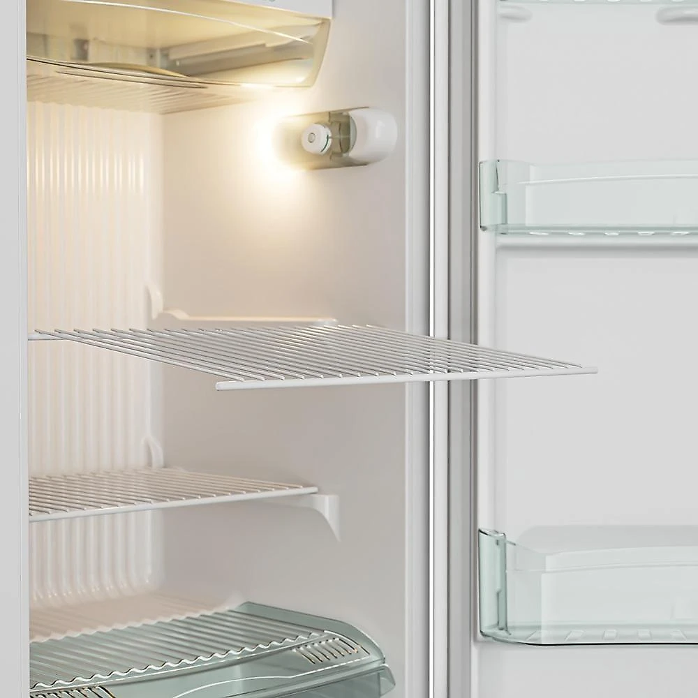 Geladeira Consul 263 Litros Degelo Seco Branca CRA30MBANA 110V