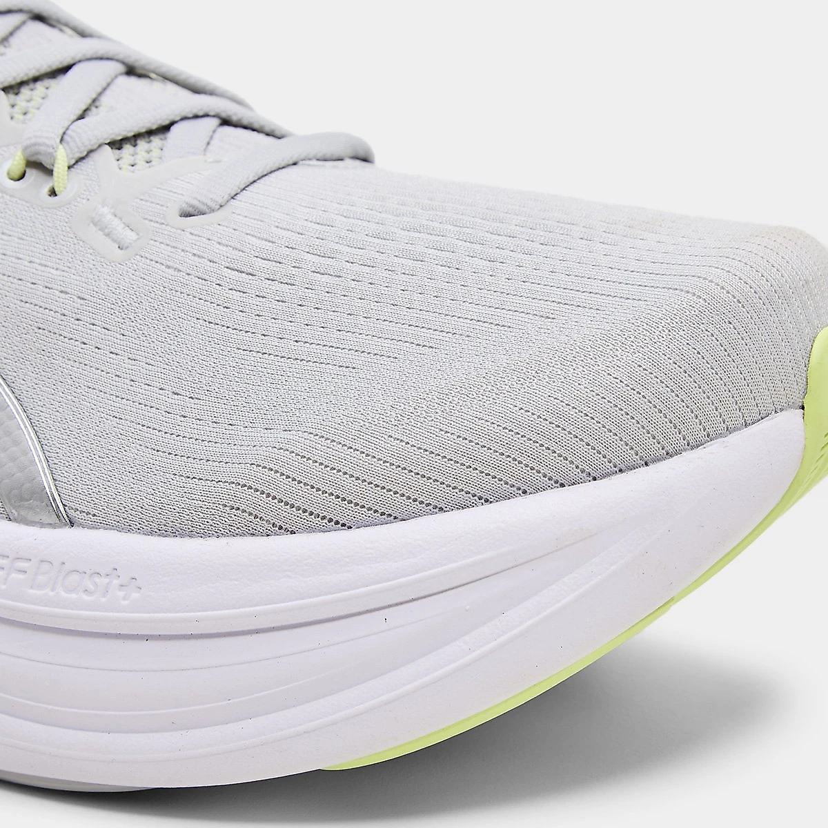Tênis Asics Nimbus 28 Masculino Prata+Verde - 39
