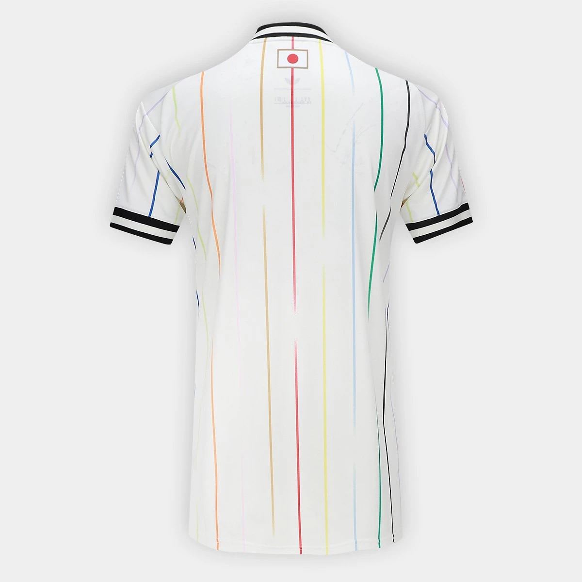 Camisa Seleção Japão Away 2026… | Shopping do Inter