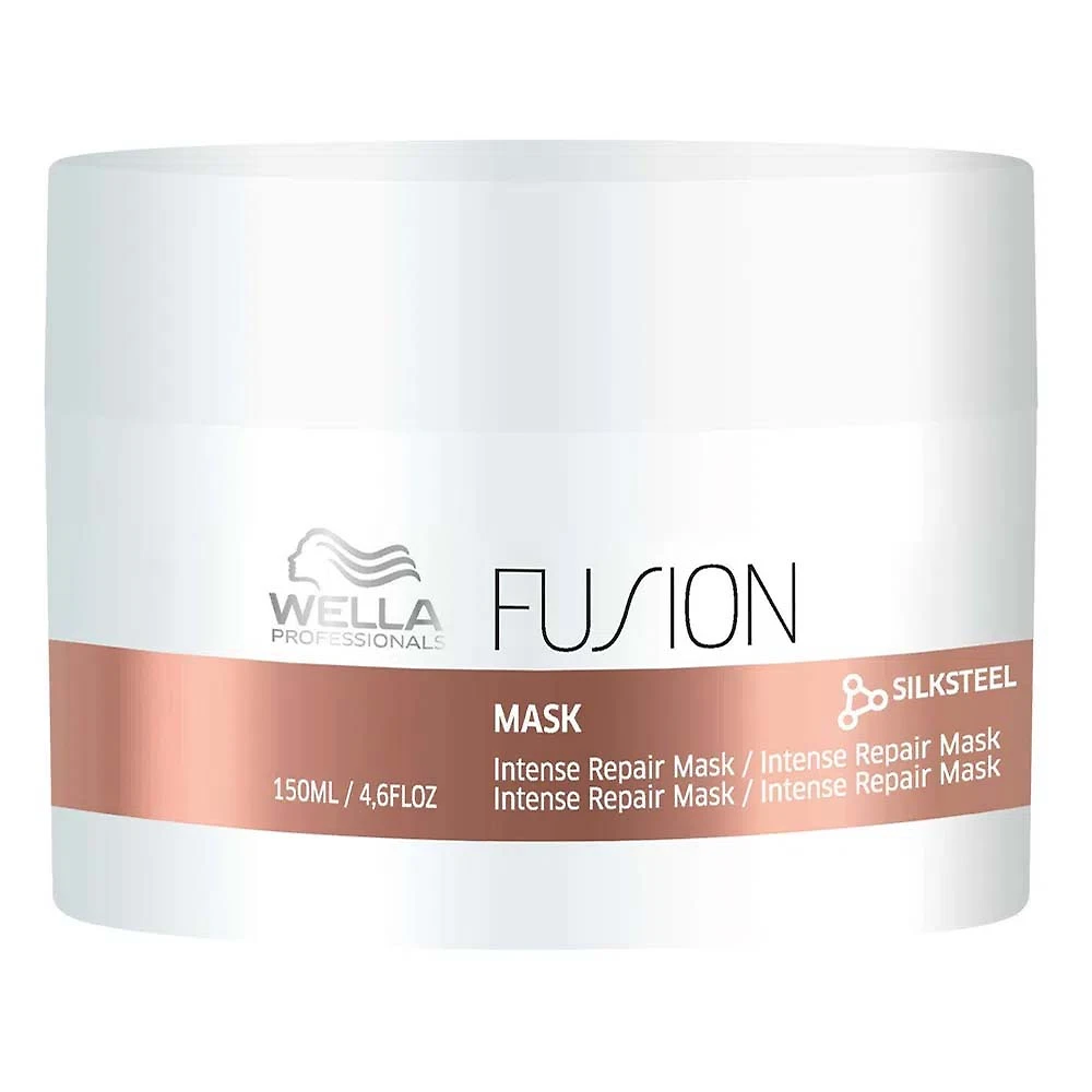 Miniatura Wella Professionals Kit com 3 Máscara - Oil Reflections + Fusion + Invigo Kit