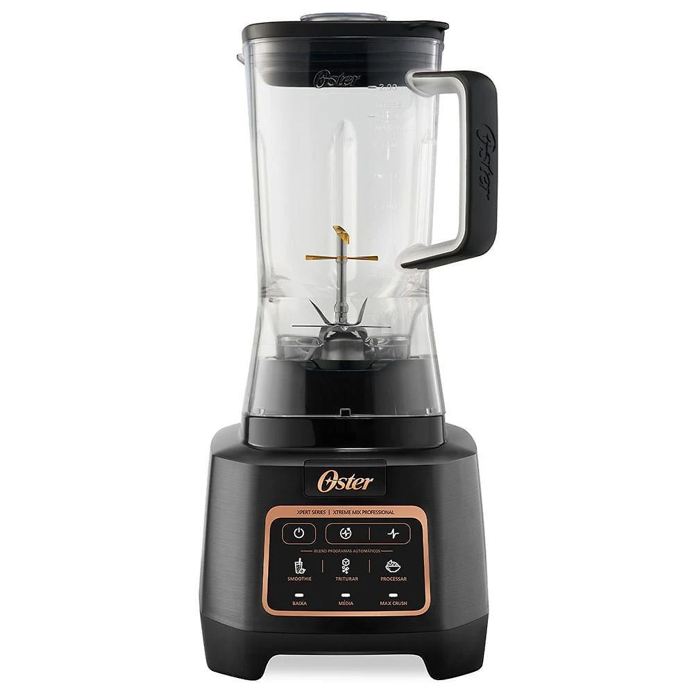 Liquidificador Oster Profissional Xtreme Mix 2L BLSTXPT-BW 110V