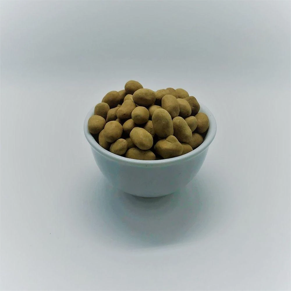 Amendoim Crocante - Japonês - A Granel 500g