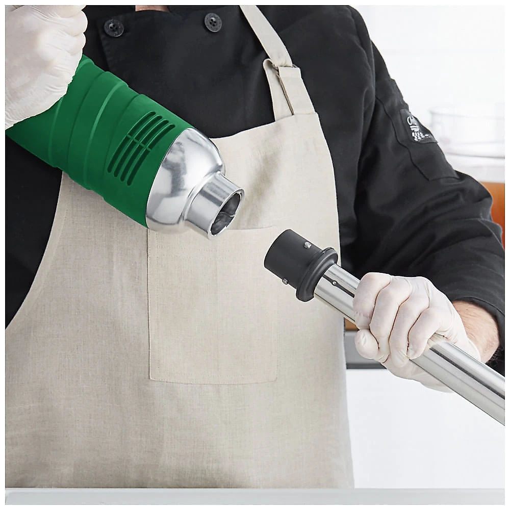 Liquidificador de Imersão Industrial de Velocidade Variável AvaMix IBMD16 16 3/4 hp para Uso Médio
