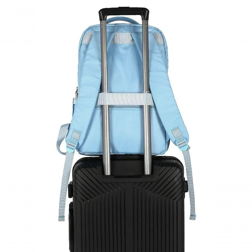 M C-notebook Azul - Unico Azul