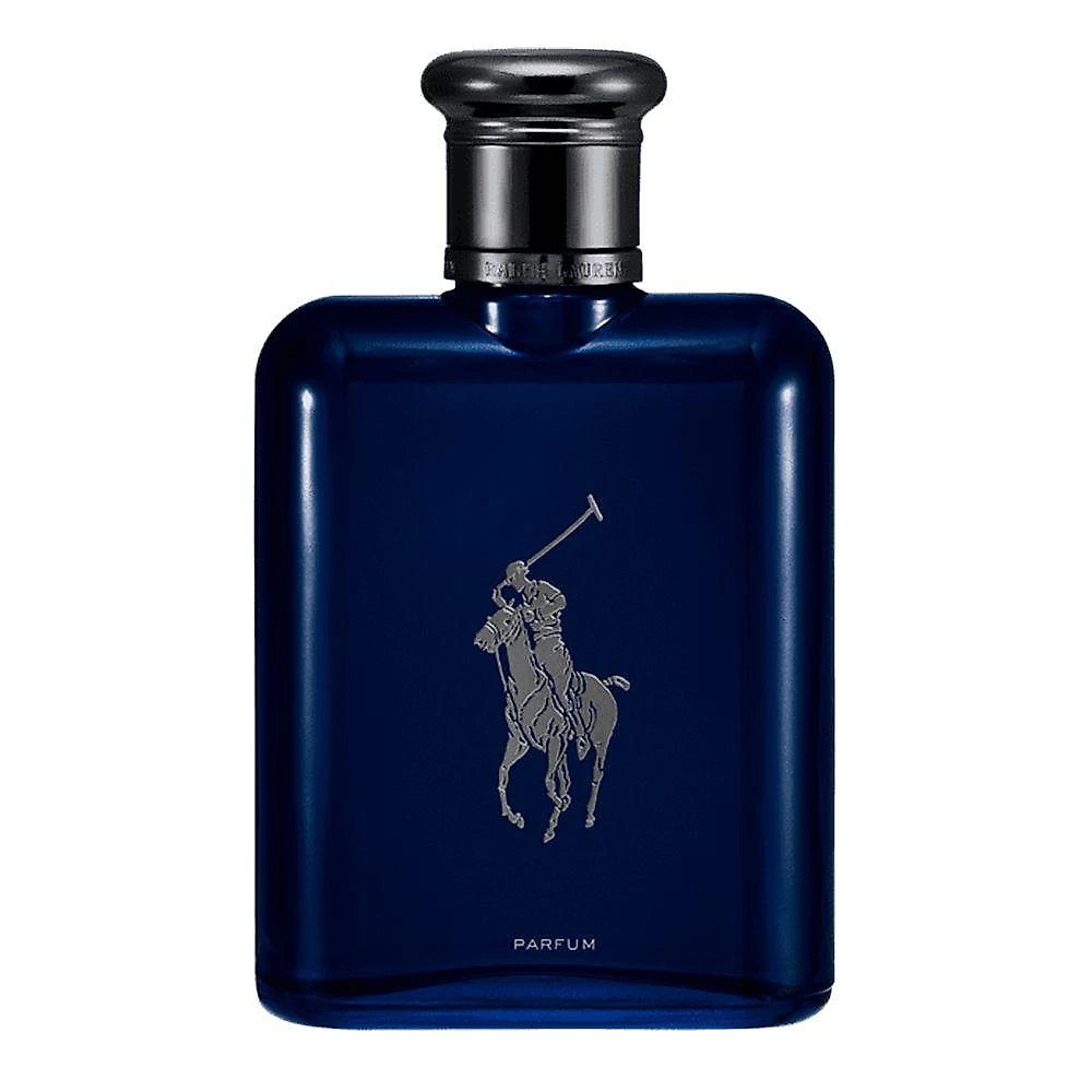 Ralph Lauren Polo Blue Parfum - Perfume Masculino 125ml