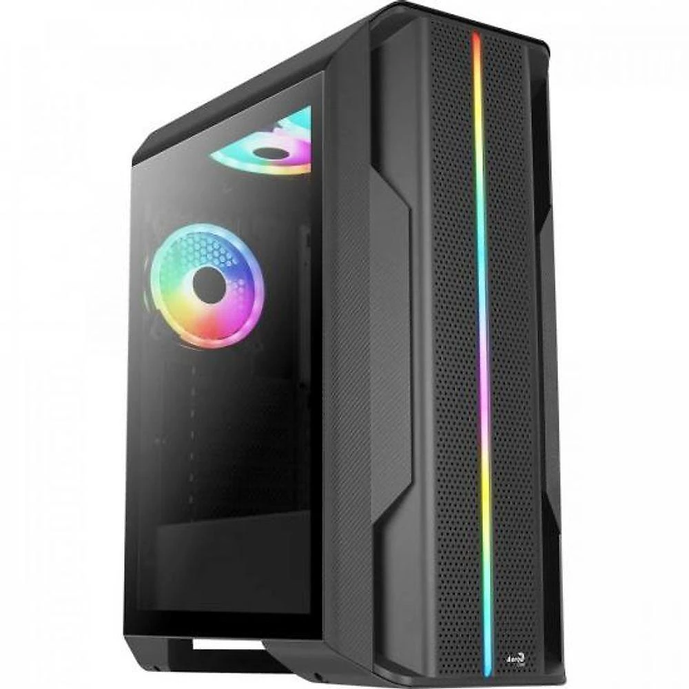 Gabinete Atx Splinter Aerocool