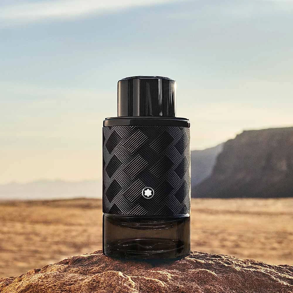 Perfume Explorer Extreme Montblanc Masculino Parfum 100ml