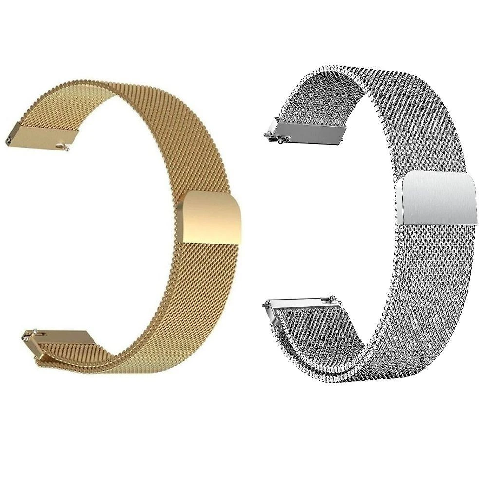 Pulseira Magnetica Relogio Smartwatch Ima 2 Und Smartband
